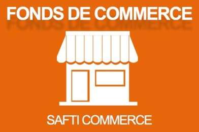 Commerce  25000 €