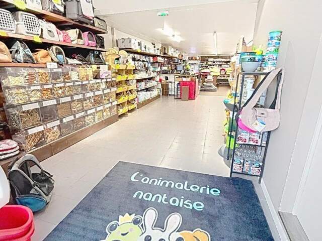 À VENDRE - Secteur Sud Loire de Nantes — photo du bien