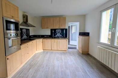 Maison 3 pièces 95675 €