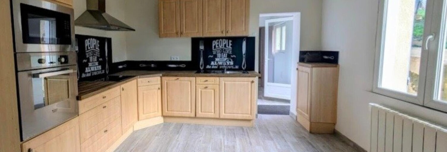 Maison 3 Pièces 70 m² à vendre à Saint-Quentin (02100)