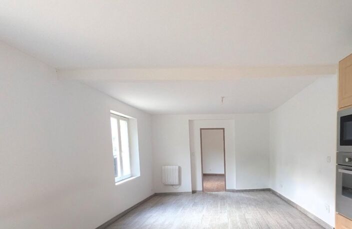 Maison de plain-pied 70 m² avec terrain — photo 3
