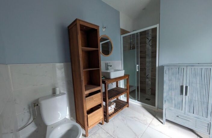 Maison de plain-pied 70 m² avec terrain — photo 4