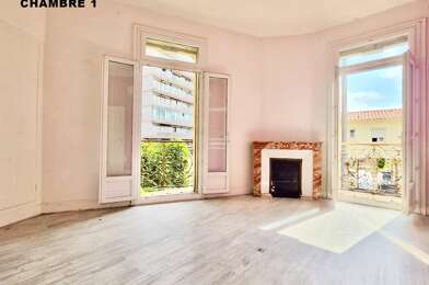 Appartement 3 pièces 99000 €