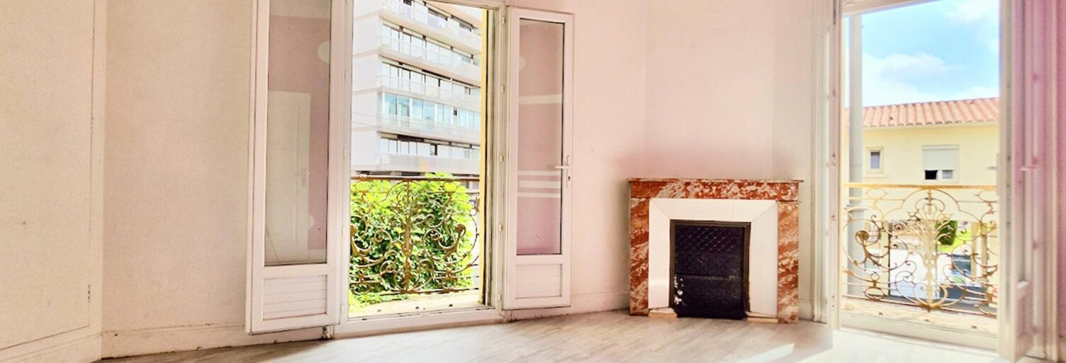 Appartement 3 Pièces 80 m² à vendre à Perpignan (66000)