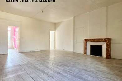 Appartement 3 pièces 99000 €