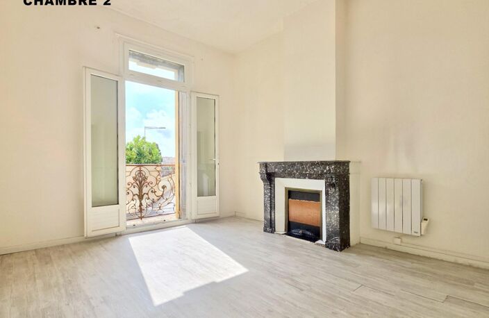 Appartement T3 traversant de 80 m² (1er étage) + Cave (6m2) — photo 3