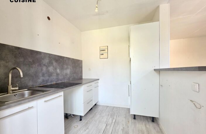 Appartement T3 traversant de 80 m² (1er étage) + Cave (6m2) — photo 4