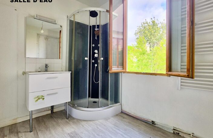 Appartement T3 traversant de 80 m² (1er étage) + Cave (6m2) — photo 5