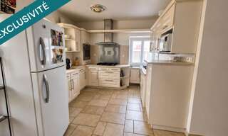 Maison 5 Pièces 130 m² à vendre à Saint-Laurent-de-Mure (69720)