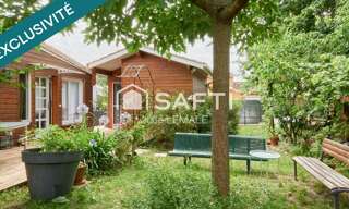 Maison 6 Pièces 135 m² à vendre à Talence (33400)