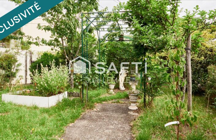Talence , Maison 5 chambres et garage — photo 3