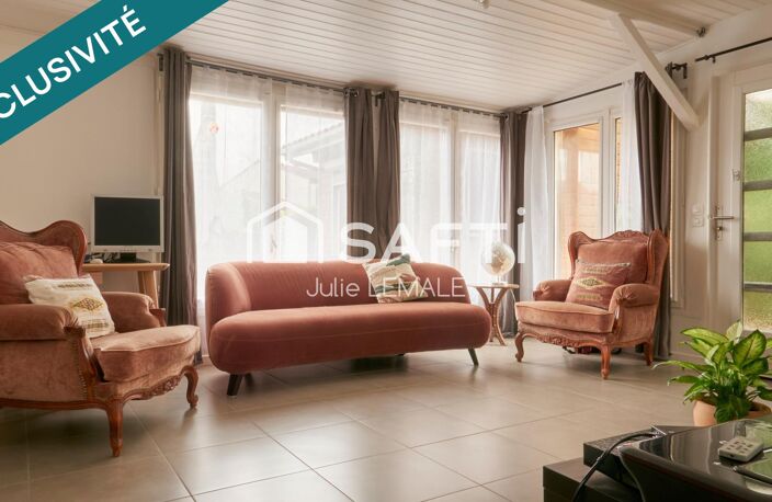 Talence , Maison 5 chambres et garage — photo 4