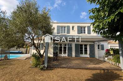 Maison 5 pièces 489000 €