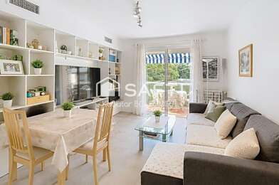Appartement 3 pièces 176000 €