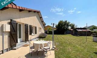 Maison 5 Pièces 90 m² à vendre à Labouheyre (40210)