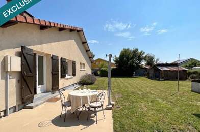 Maison 5 pièces 178000 €