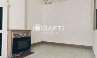 Maison 6 Pièces 90 m² à vendre à Hénin-Beaumont (62110)