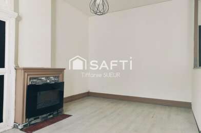 Maison 6 pièces 110000 €