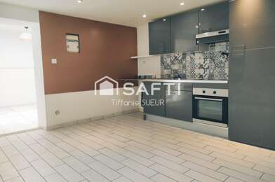 Maison 6 pièces 110000 €