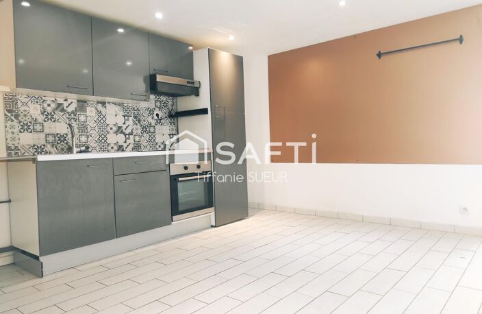 MAISON DE VILLE — photo 3