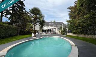 Maison 6 Pièces 120 m² à vendre à Ris-Orangis (91130)