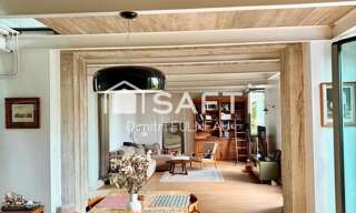 Maison 5 Pièces 133 m² à vendre à Rochecorbon (37210)