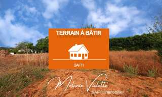 Terrain  998 m² à vendre à Le Champ-Saint-Père (85540)