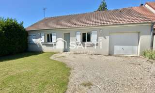 Maison 4 Pièces 81 m² à vendre à Cravant (45190)