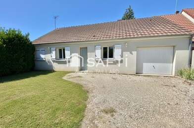 Maison 4 pièces 169350 €