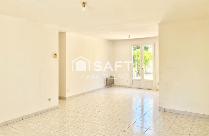 Maison pavillonnaire de plain-pied- 4 pièces- 81m² — photo 3