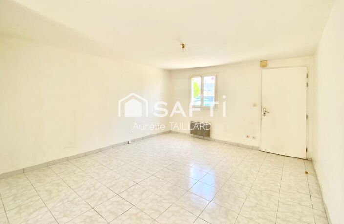 Maison pavillonnaire de plain-pied- 4 pièces- 81m² — photo 4