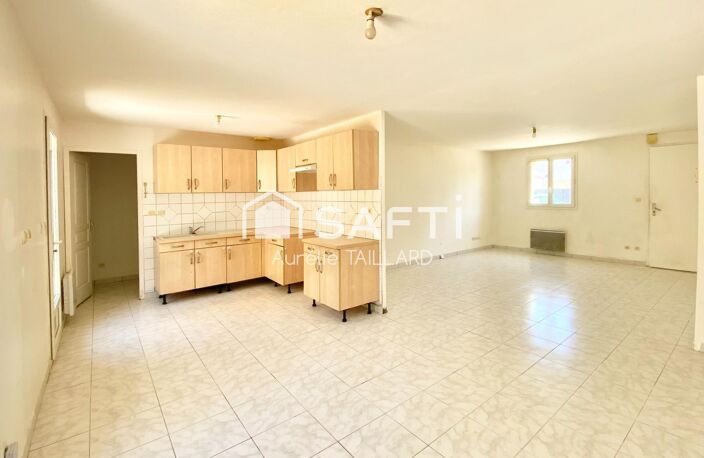 Maison pavillonnaire de plain-pied- 4 pièces- 81m² — photo 5