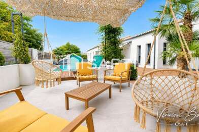 Maison 7 pièces 454000 €