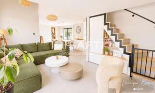 Maison 7 Pièces 161 m² à vendre à La Roche-sur-Yon (85000)