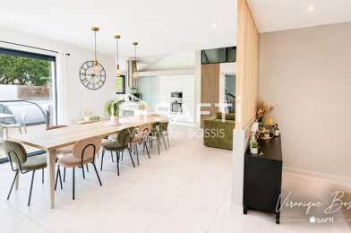 Maison 7 pièces 454000 €