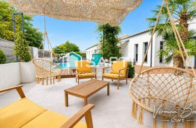 Et si vous aviez enfin trouvé LA maison où chaque jour ressemble à des vacances ? — photo du bien