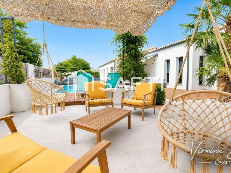 Et si vous aviez enfin trouvé LA maison où chaque jour ressemble à des vacances ? — photo 1