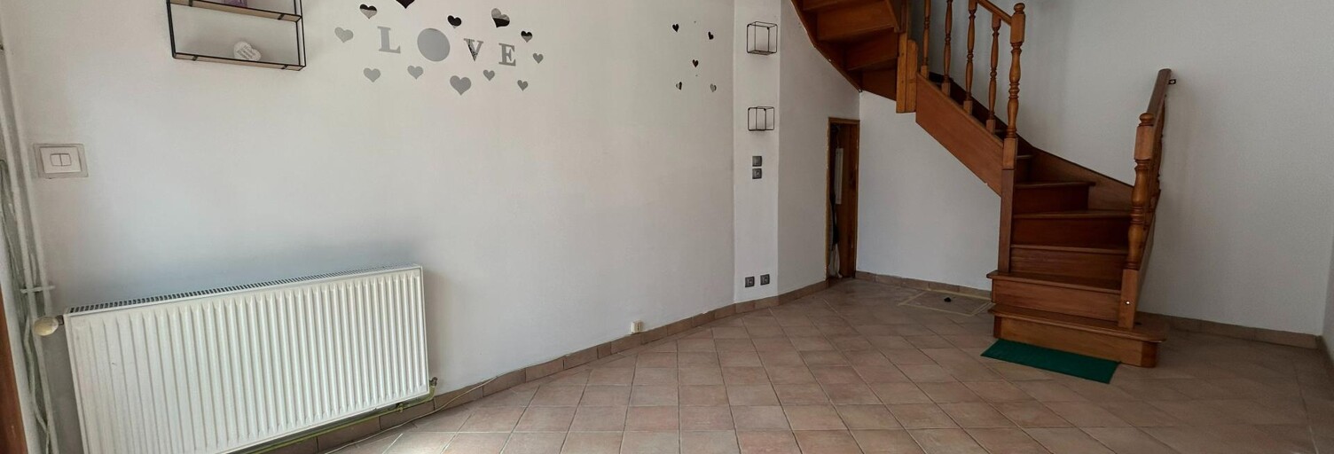 Maison 3 Pièces 58 m² à vendre à Mastaing (59172)
