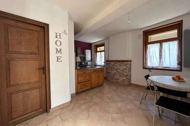 Maison 3 pièces 78000 €