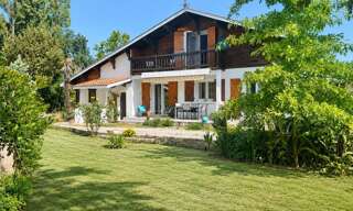 Maison 5 Pièces 156 m² à vendre à Cagnotte (40300)