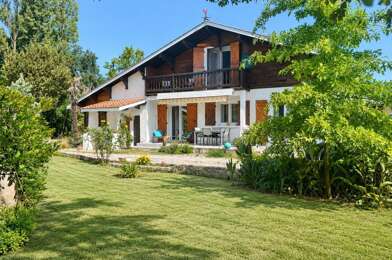 Maison 5 pièces 340000 €