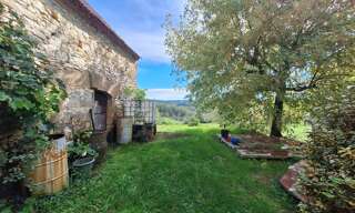 Maison 1 Pièce 120 m² à vendre à Dégagnac (46340)