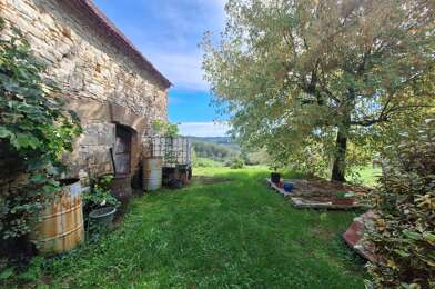 Maison 1 pièces 36000 €