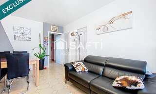 Appartement 3 Pièces 61 m² à vendre à Marseille 13 (13013)