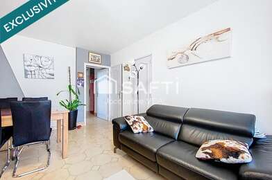 Appartement 3 pièces 130000 €