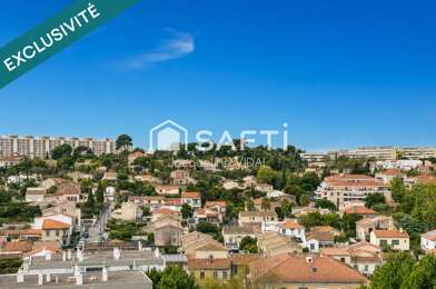 Appartement 3 pièces 130000 €
