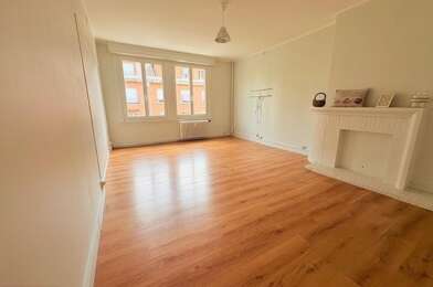 Appartement 4 pièces 123000 €