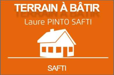 Terrain  25000 €