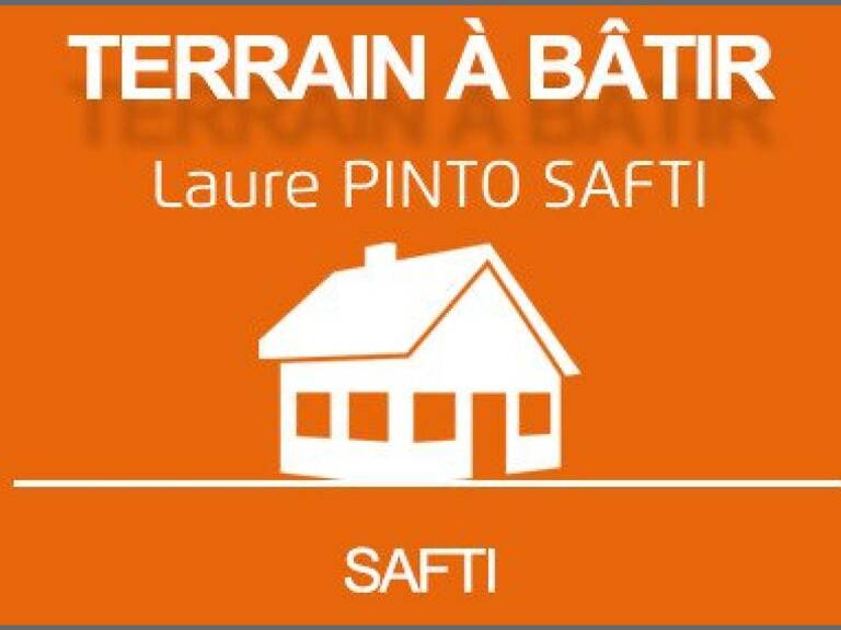 Belle parcelle de terrain à bâtir. — photo 1