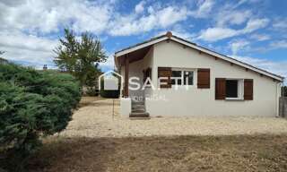 Maison 3 Pièces 84 m² à vendre à Jonzac (17500)